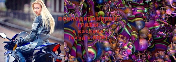 первитин Белоозёрский